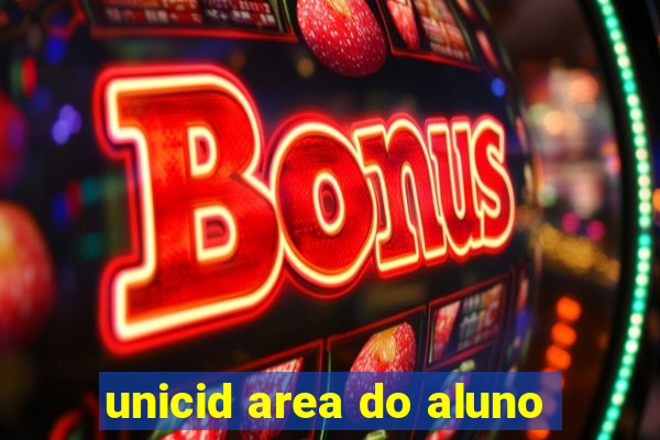 unicid area do aluno